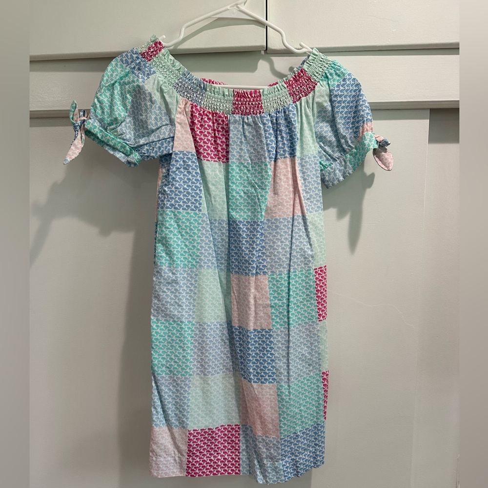 Vineyard vine for target dress